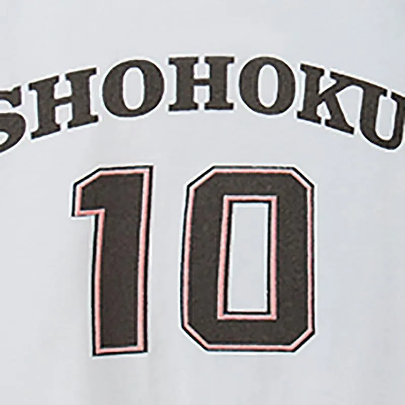 2-piece Basketball Uniforms for Boy