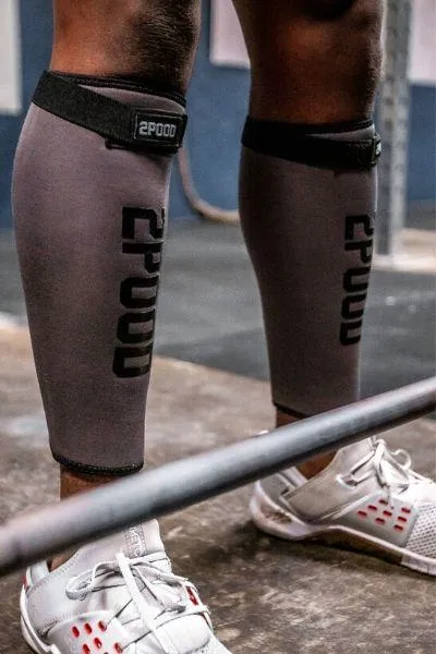 2POOD Oly Sleeves (Pair)