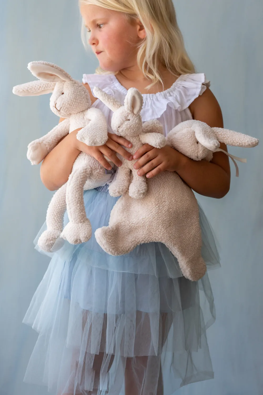 A Grow Set of Bonnie Bunnies