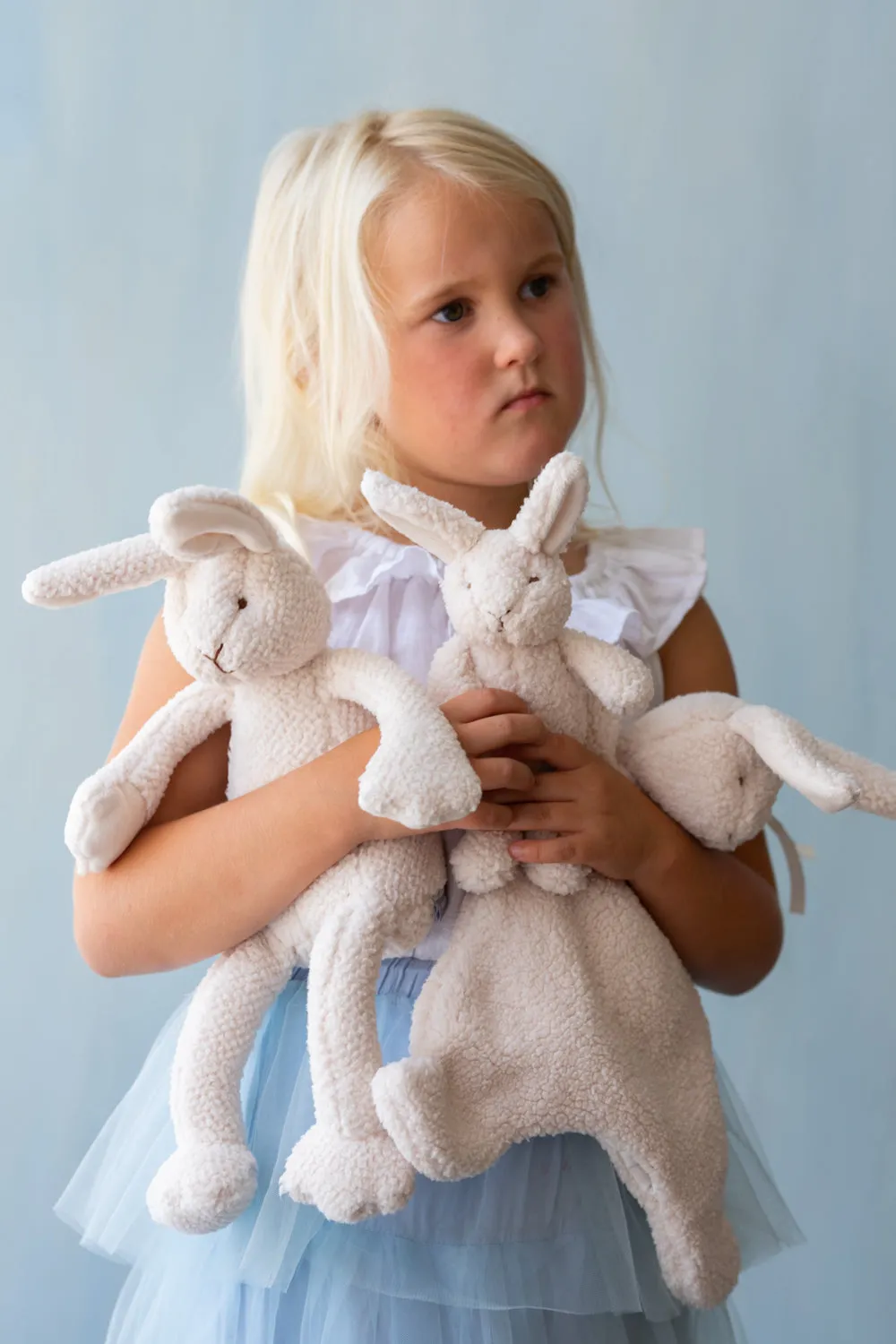 A Grow Set of Bonnie Bunnies