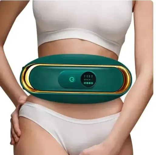 Abdominal Fitness Belly Thin Waist Massager