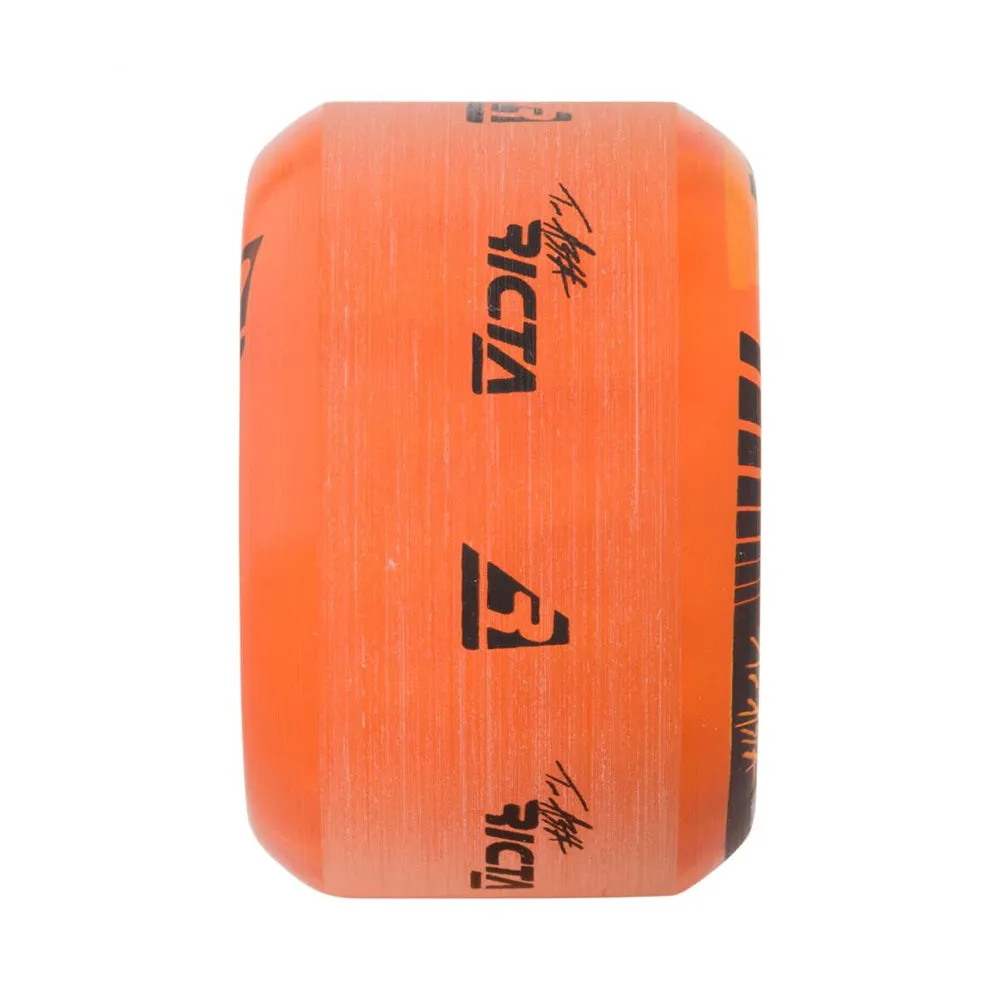 Asta Speedrings Wheels 95A 53mm