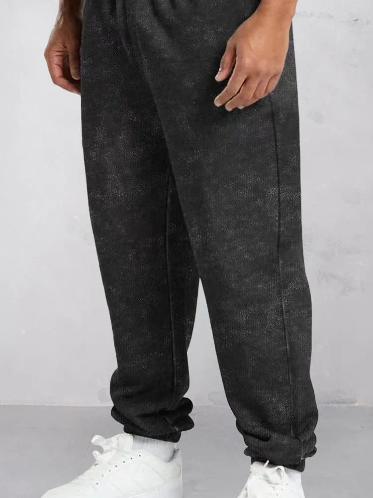 Athleisure Hooded Tank Top Set