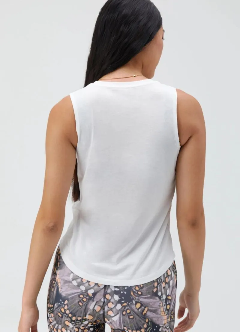Balance Muscle Tank