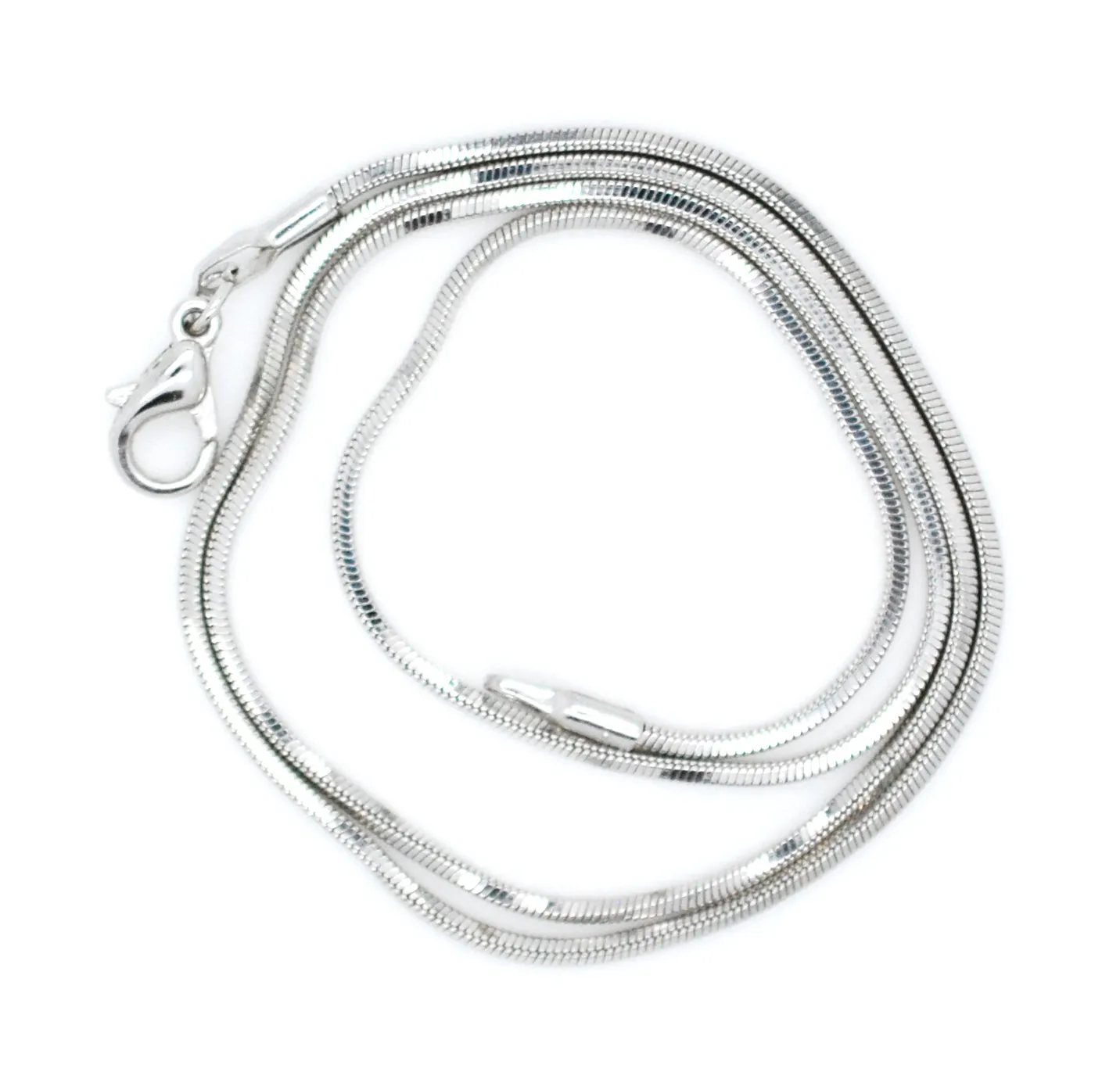 Basketball Hoop Necklace - Large