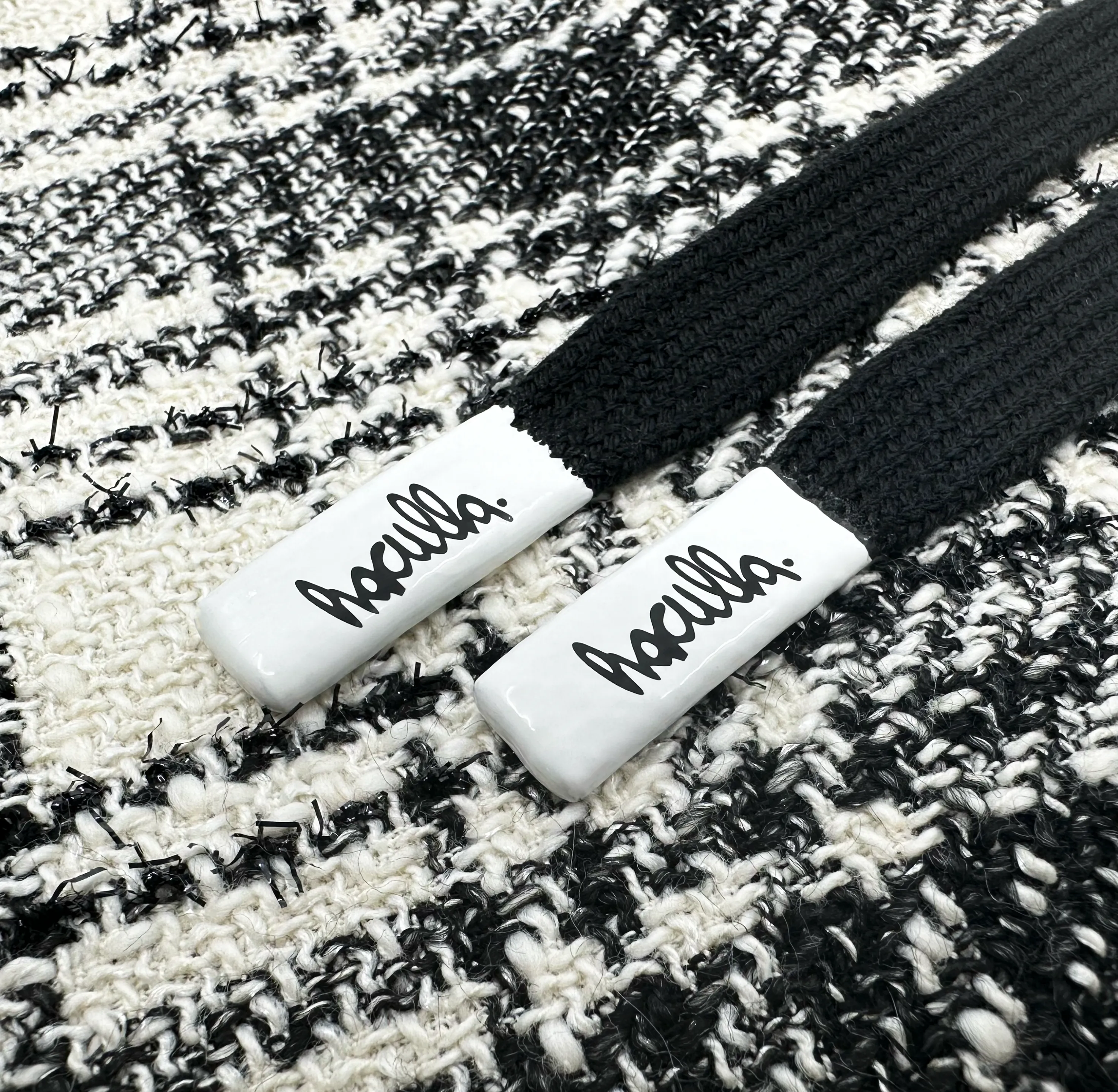 BLAZIN TWEED BASKETBALL SHORTS