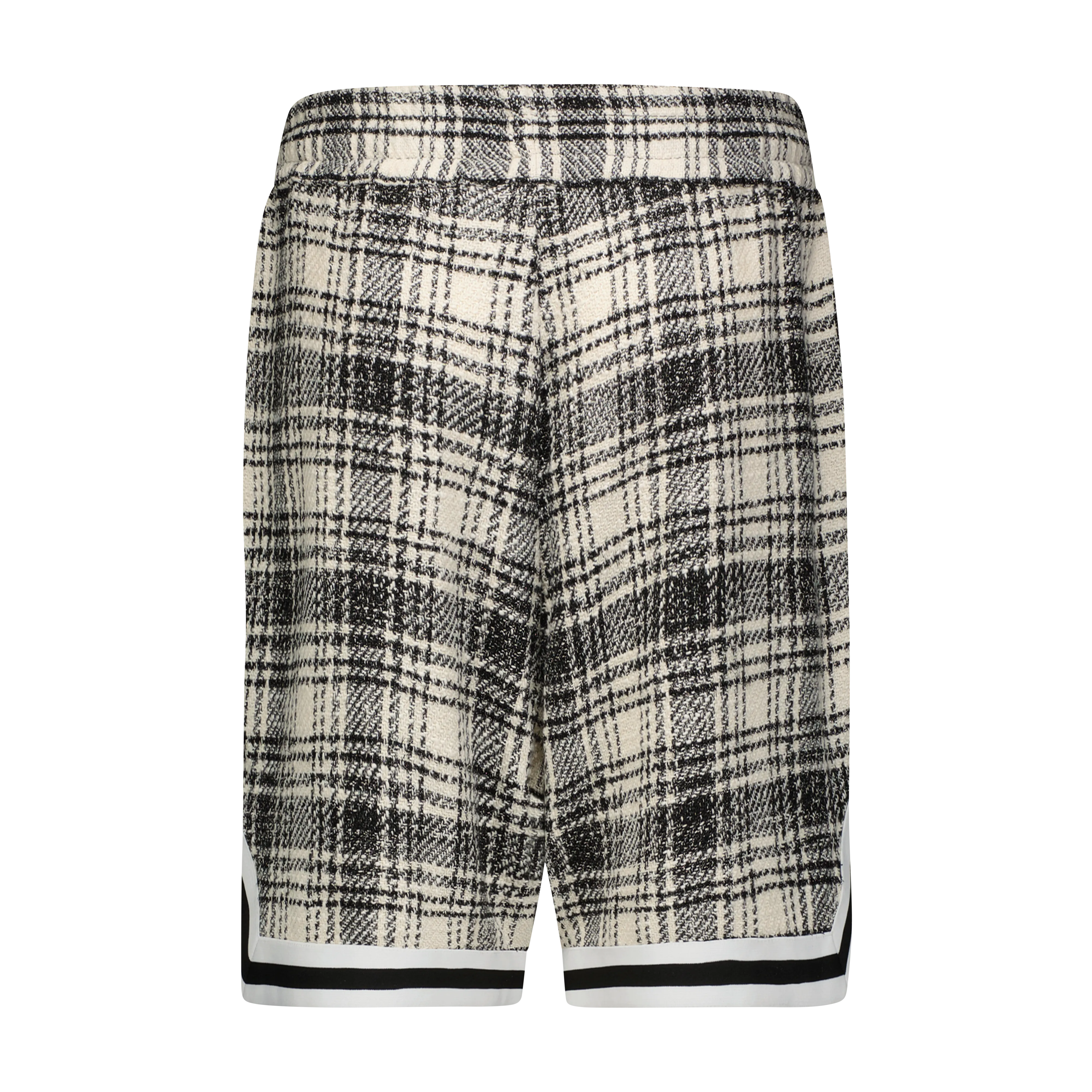 BLAZIN TWEED BASKETBALL SHORTS