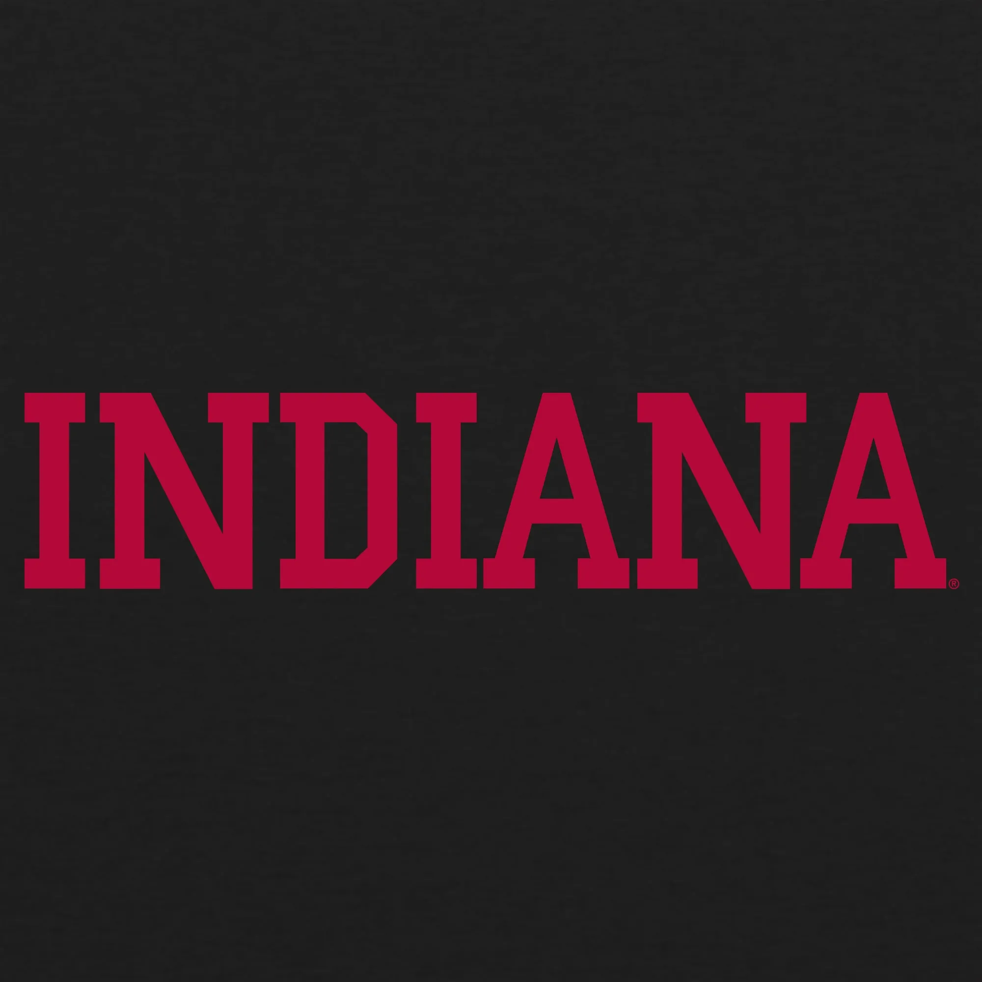Block Indiana NLA - Vintage Black