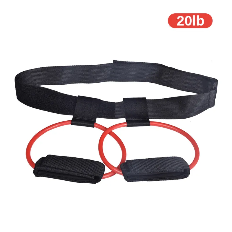 Booty Resistance Band