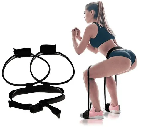 Booty Resistance Band
