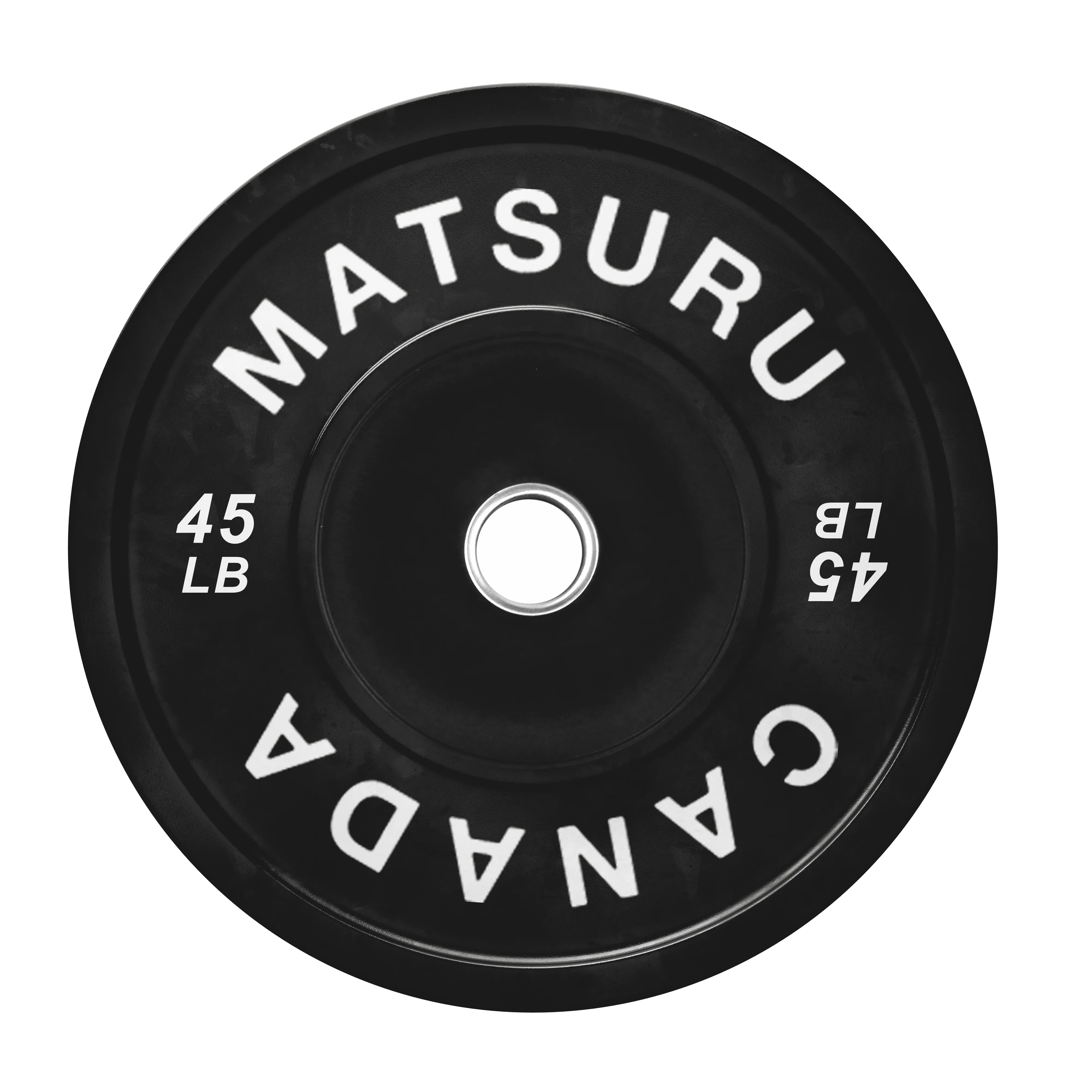 Bumper Plates