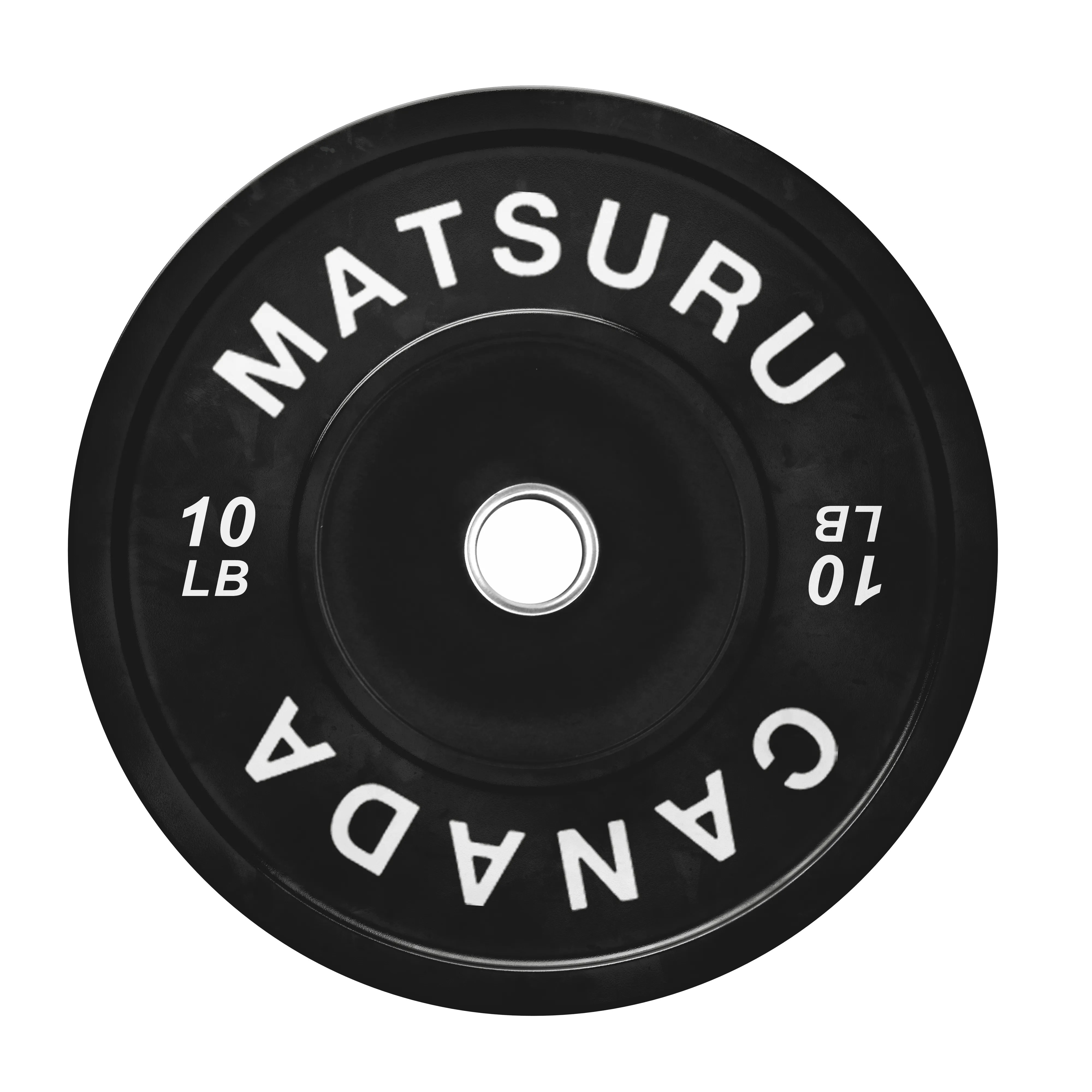 Bumper Plates