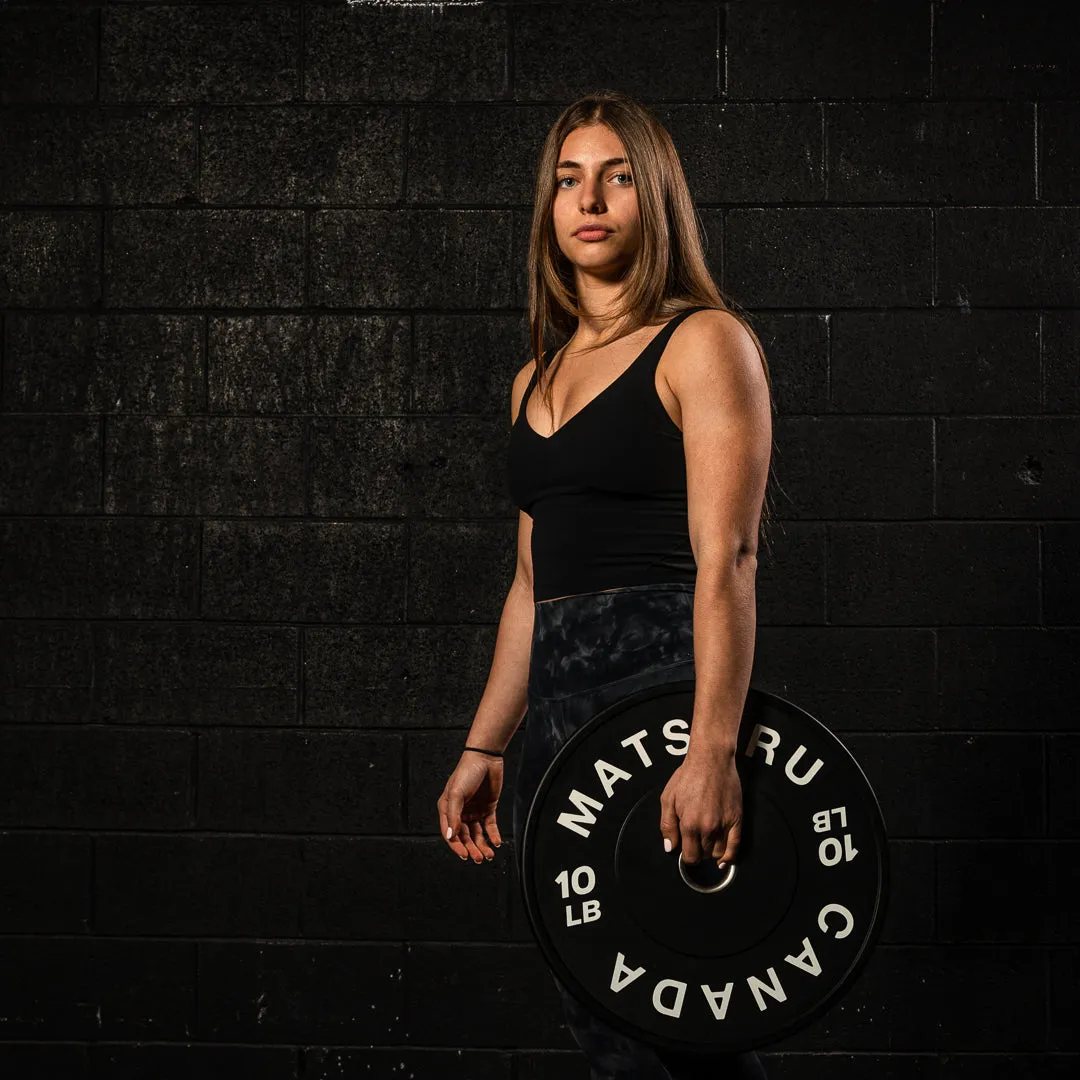 Bumper Plates