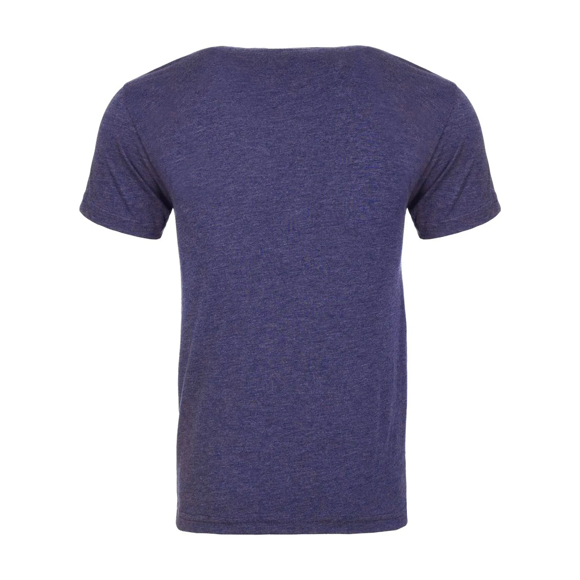 Butler Retro Script NLA Triblend - Vintage Navy