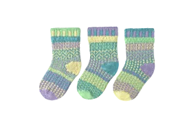 Chickpea Kids Socks