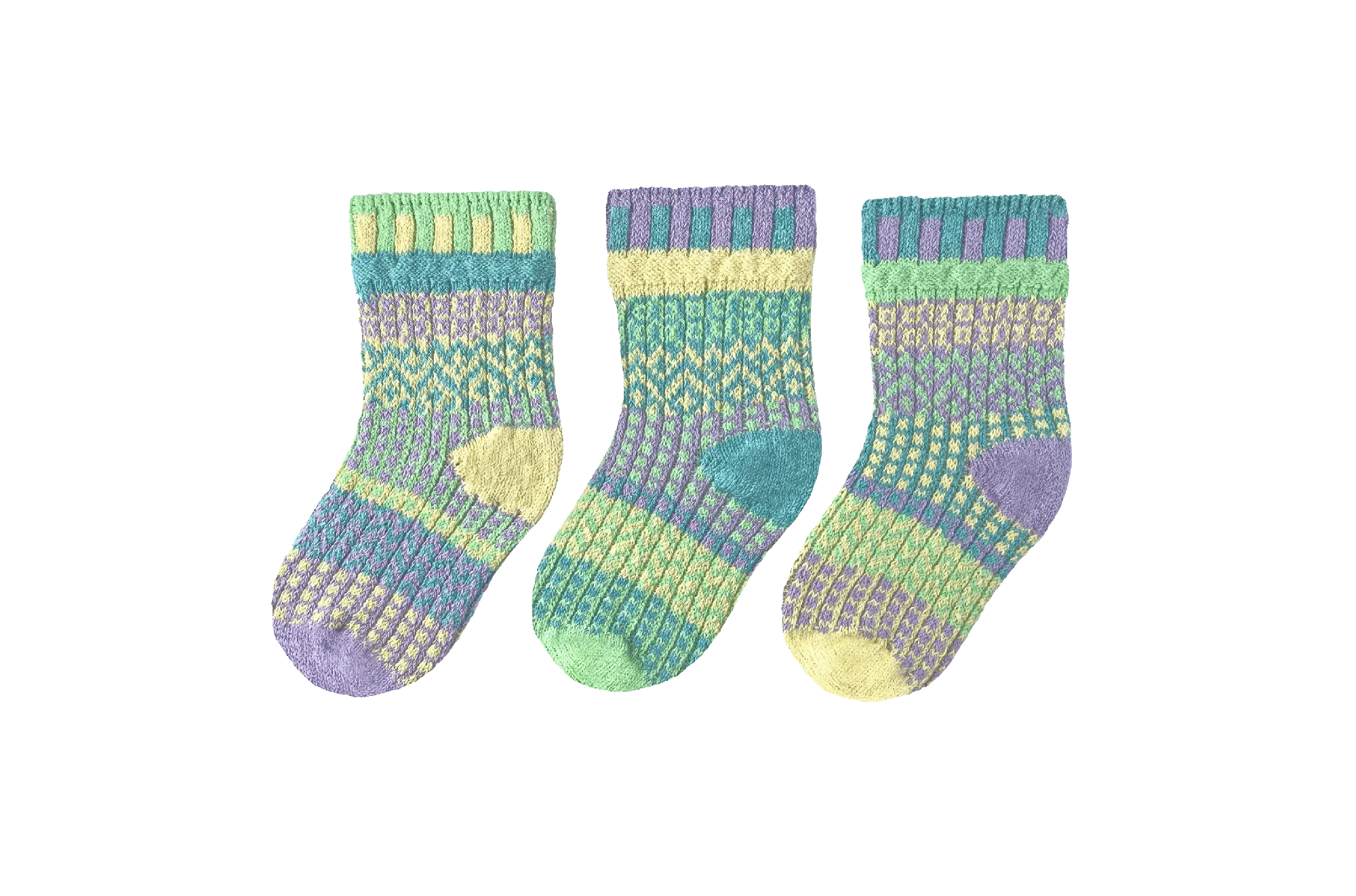 Chickpea Kids Socks
