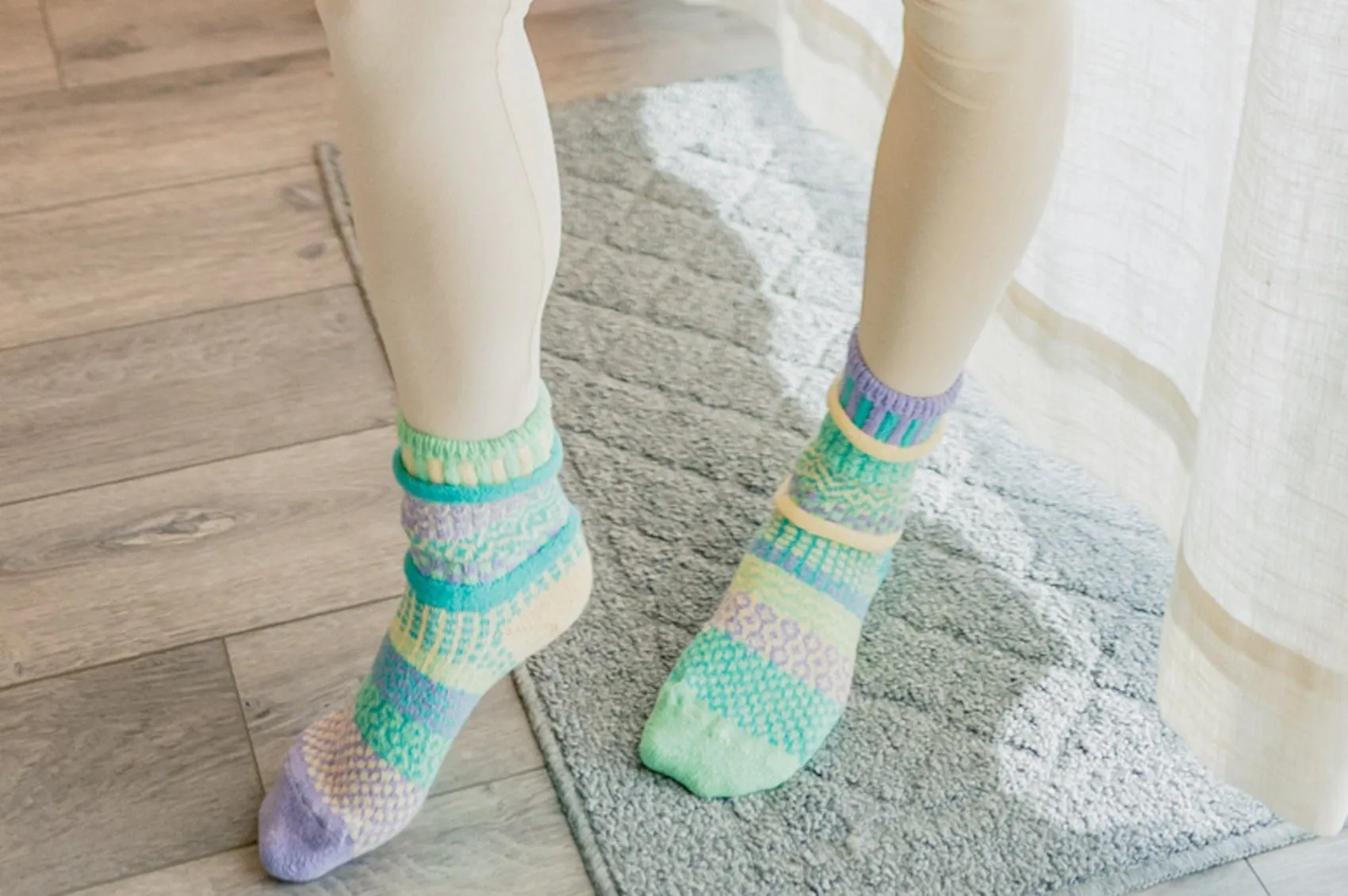 Chickpea Kids Socks