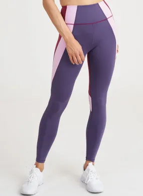 Color Block Legging