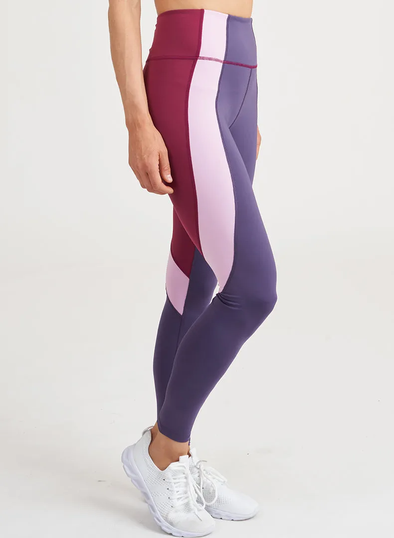 Color Block Legging