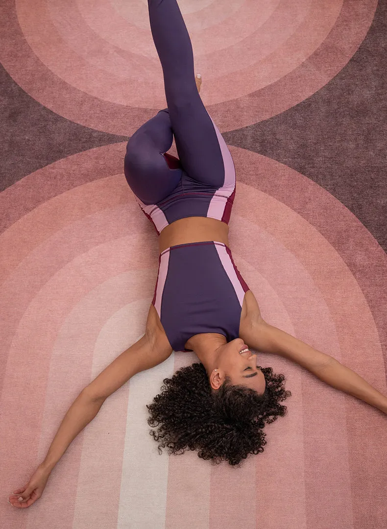 Color Block Legging