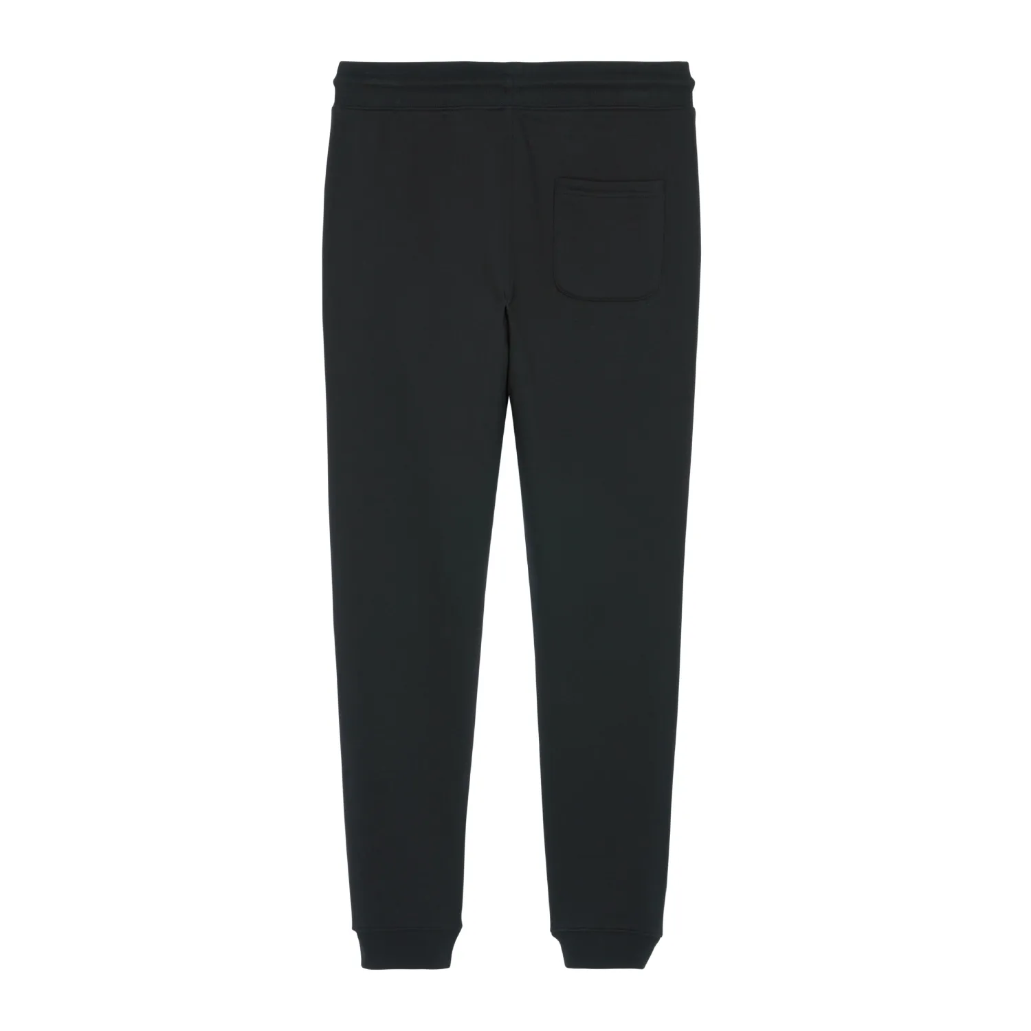 Core Judo Academy Men's Team Sports Sweat Pants - Black