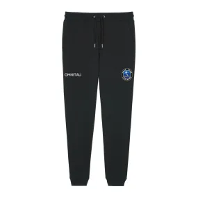 Core Judo Academy Men's Team Sports Sweat Pants - Black
