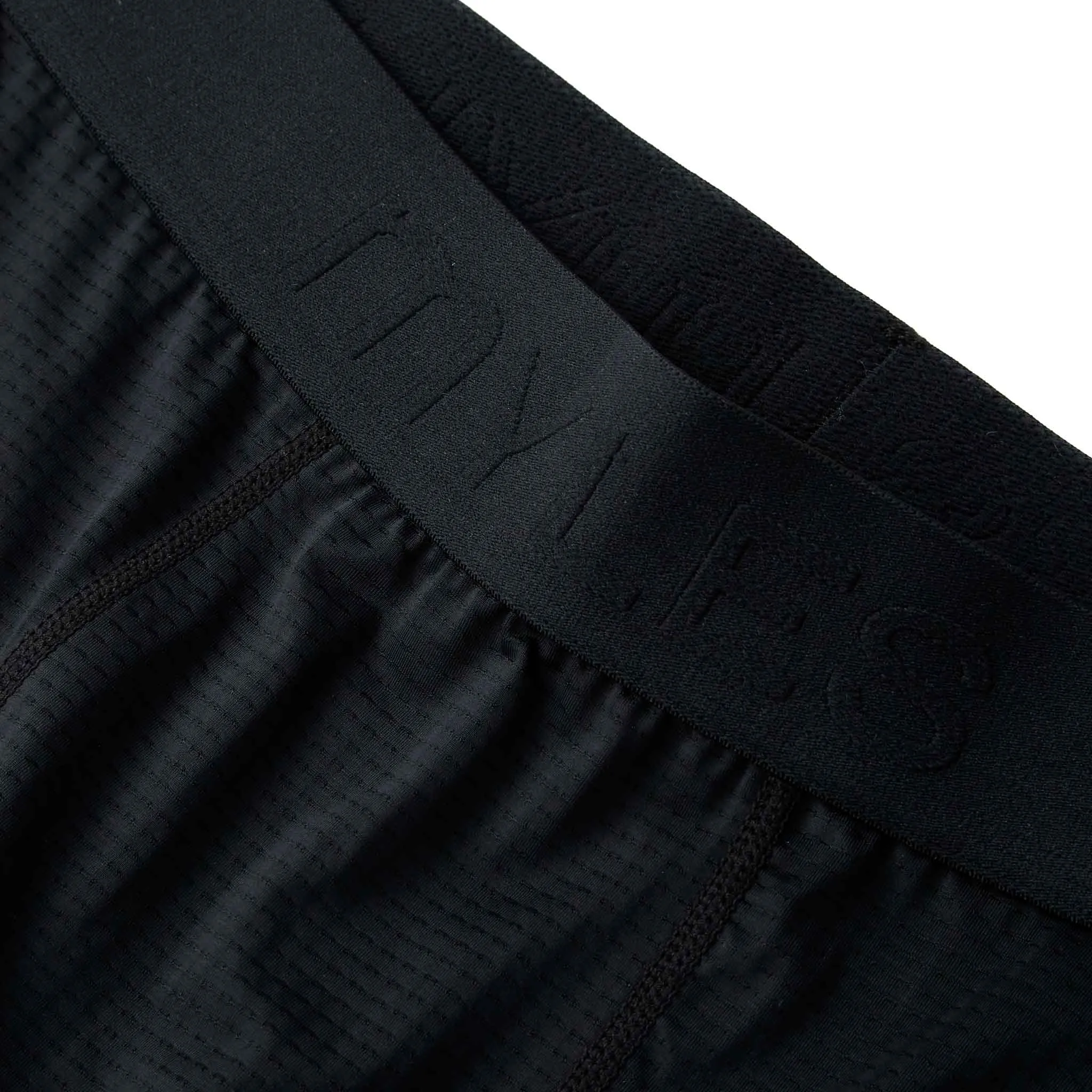 Daily Performance Boxer Brief in Black