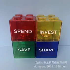 early education cognitive logic toys