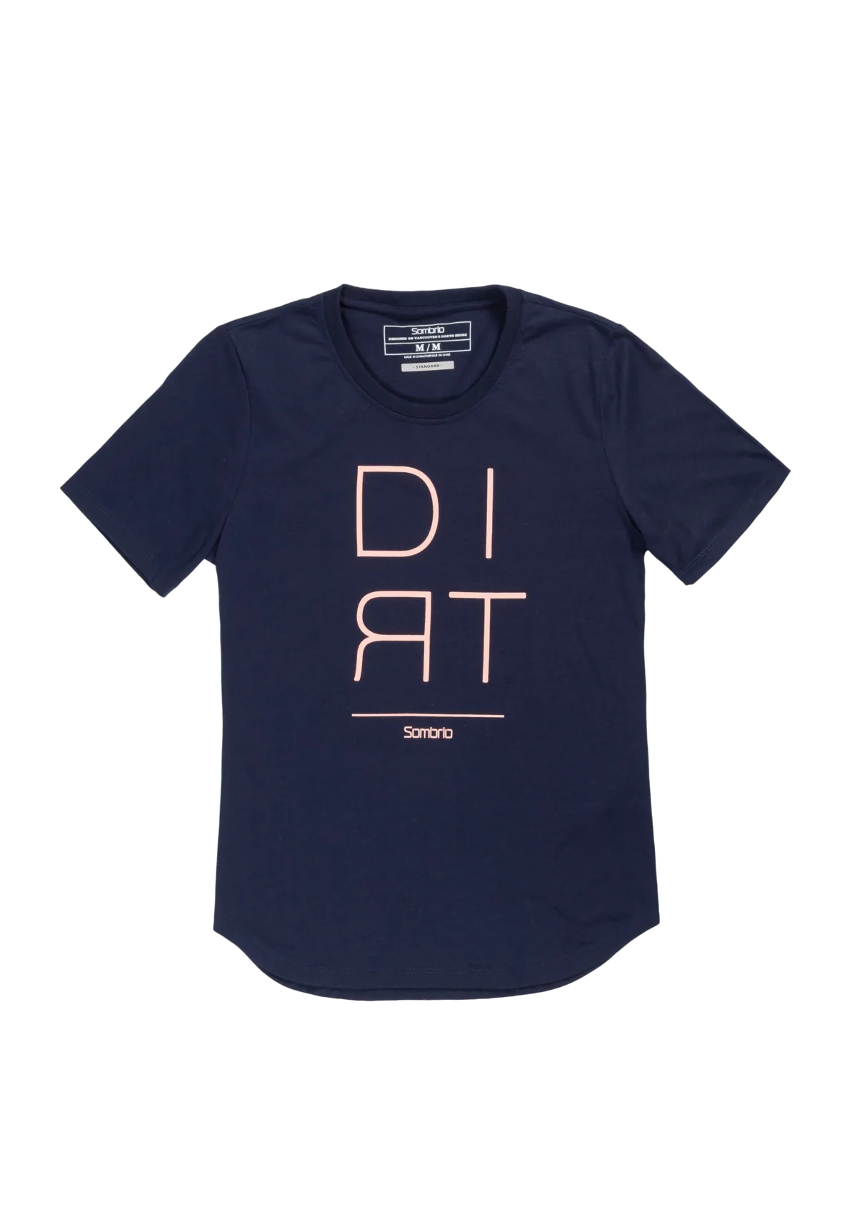 Essential Tee Shirt Women's