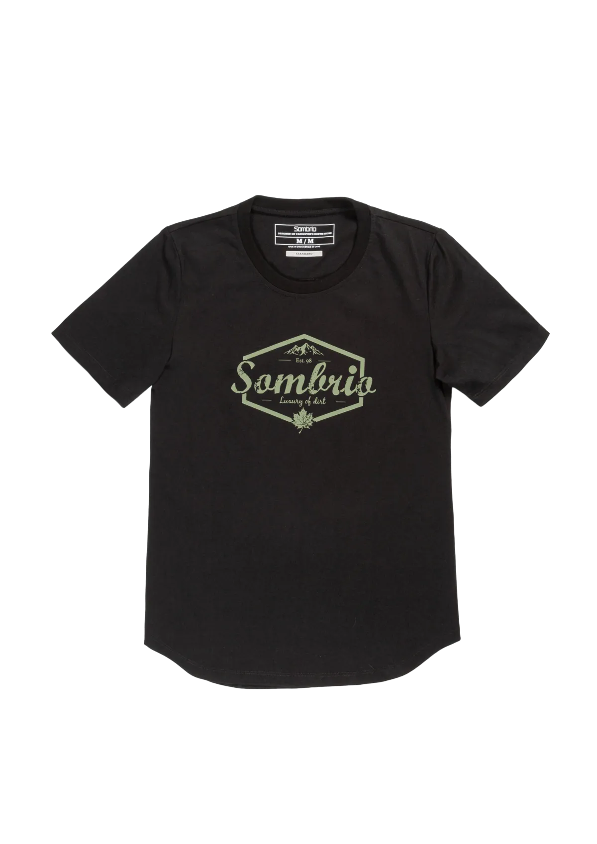 Essential Tee Shirt Women's