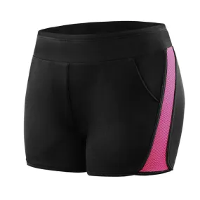Female Shorts 2019 Sports Yoga Shorts Pants for Women Summer Tight Quick Dry Shorts Gym Fitness Cothing Workout Short