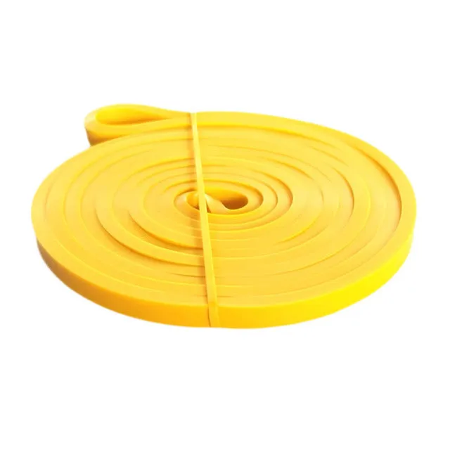 Fitness Rubber Pull Up Resistance Bands Power Latex Band Loop Strap Expander Hanging Crossfit Workout