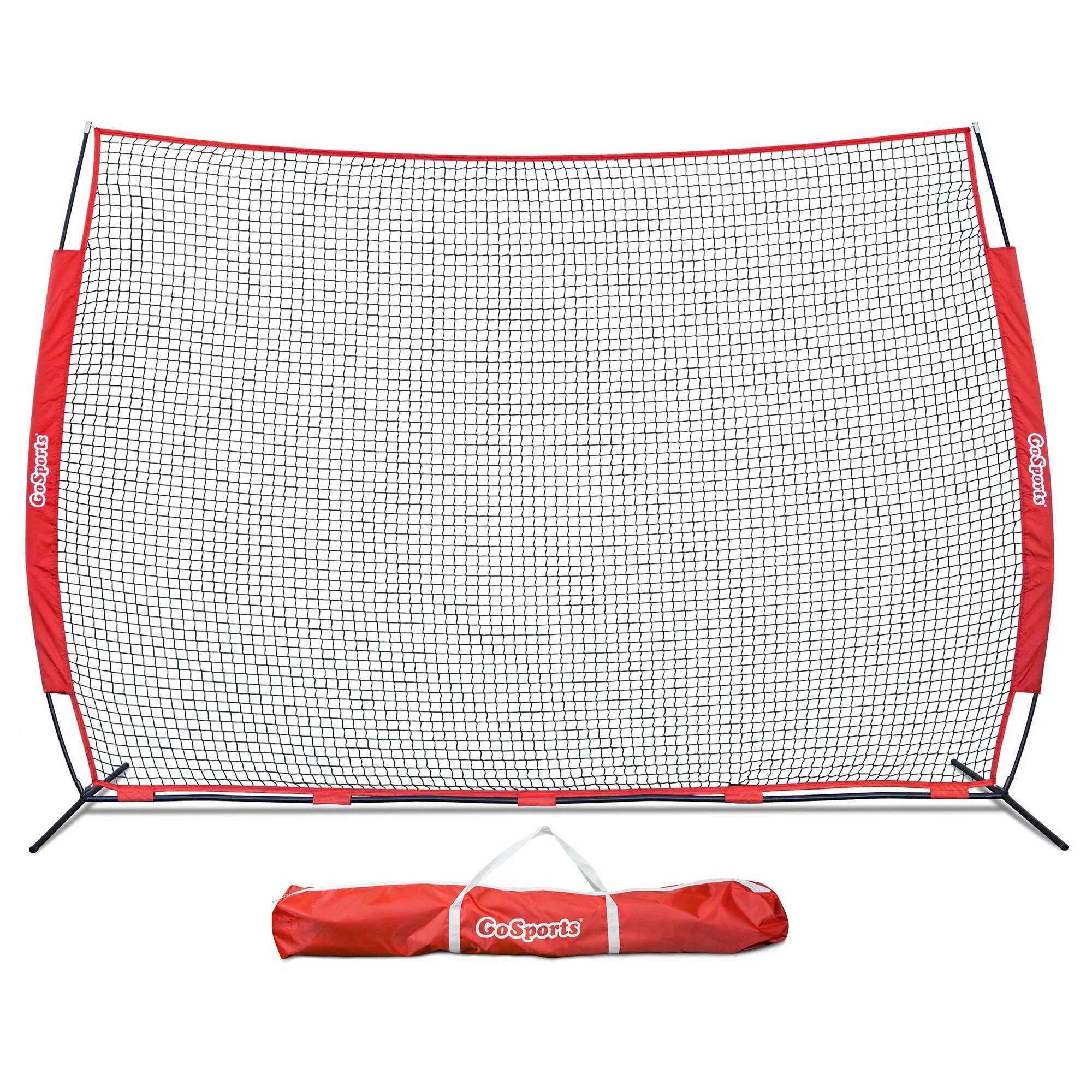 GoSports 12 ft x 9 ft Portable Sports Barrier Net