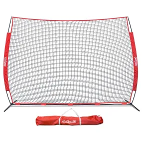 GoSports 12 ft x 9 ft Portable Sports Barrier Net