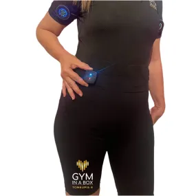 GYM IN A BOX®️ BodySlim Smart Workout Set