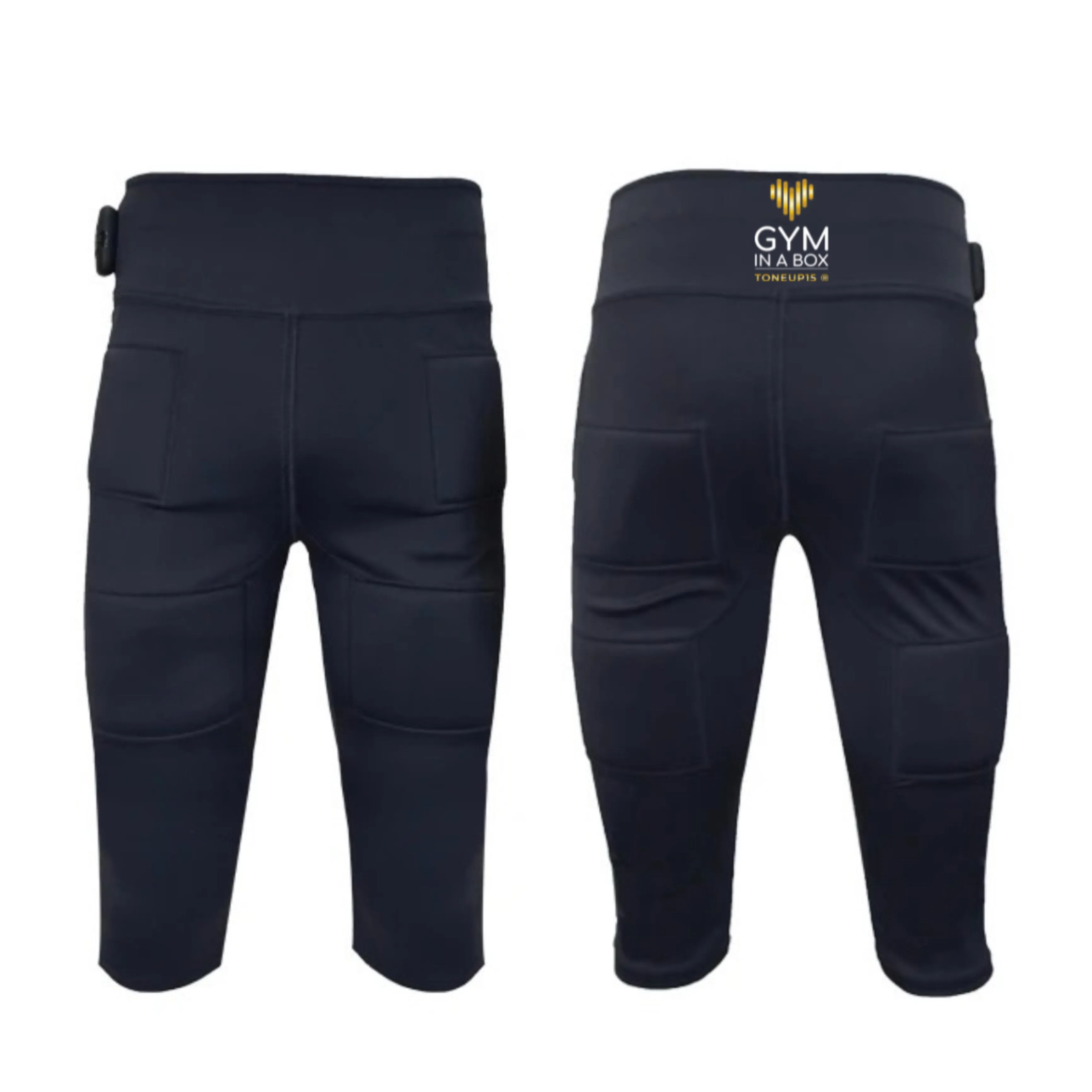 GYM IN A BOX®️ BootyBooster StimFitPants