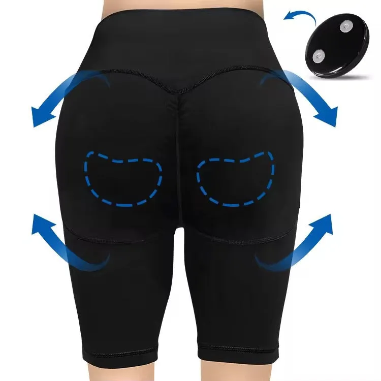 GYM IN A BOX®️ BootyBooster StimFitPants