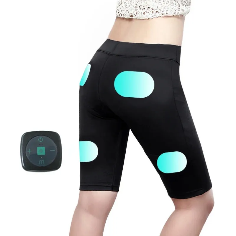GYM IN A BOX®️ BootyBooster StimFitPants
