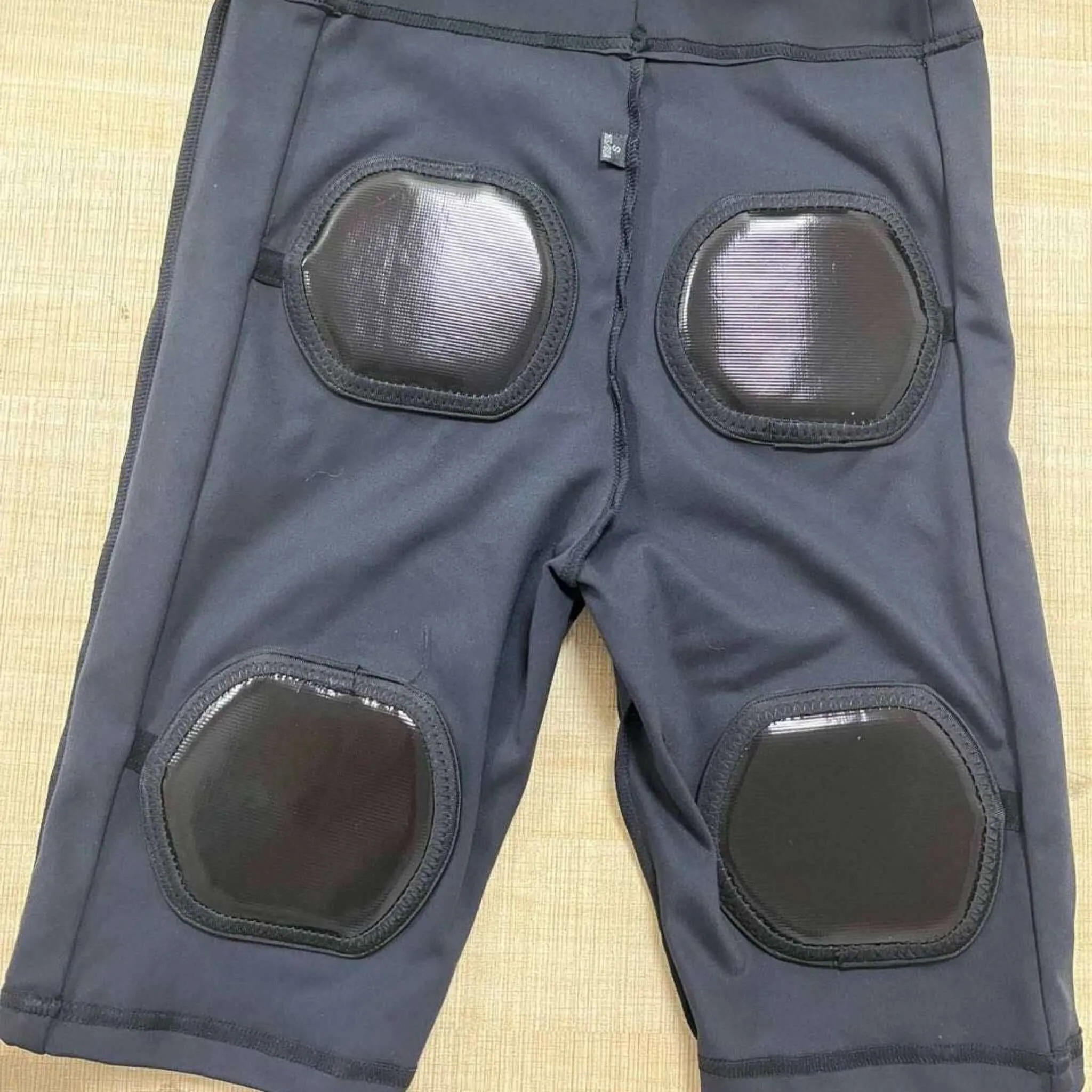 GYM IN A BOX®️ BootyBooster StimFitPants