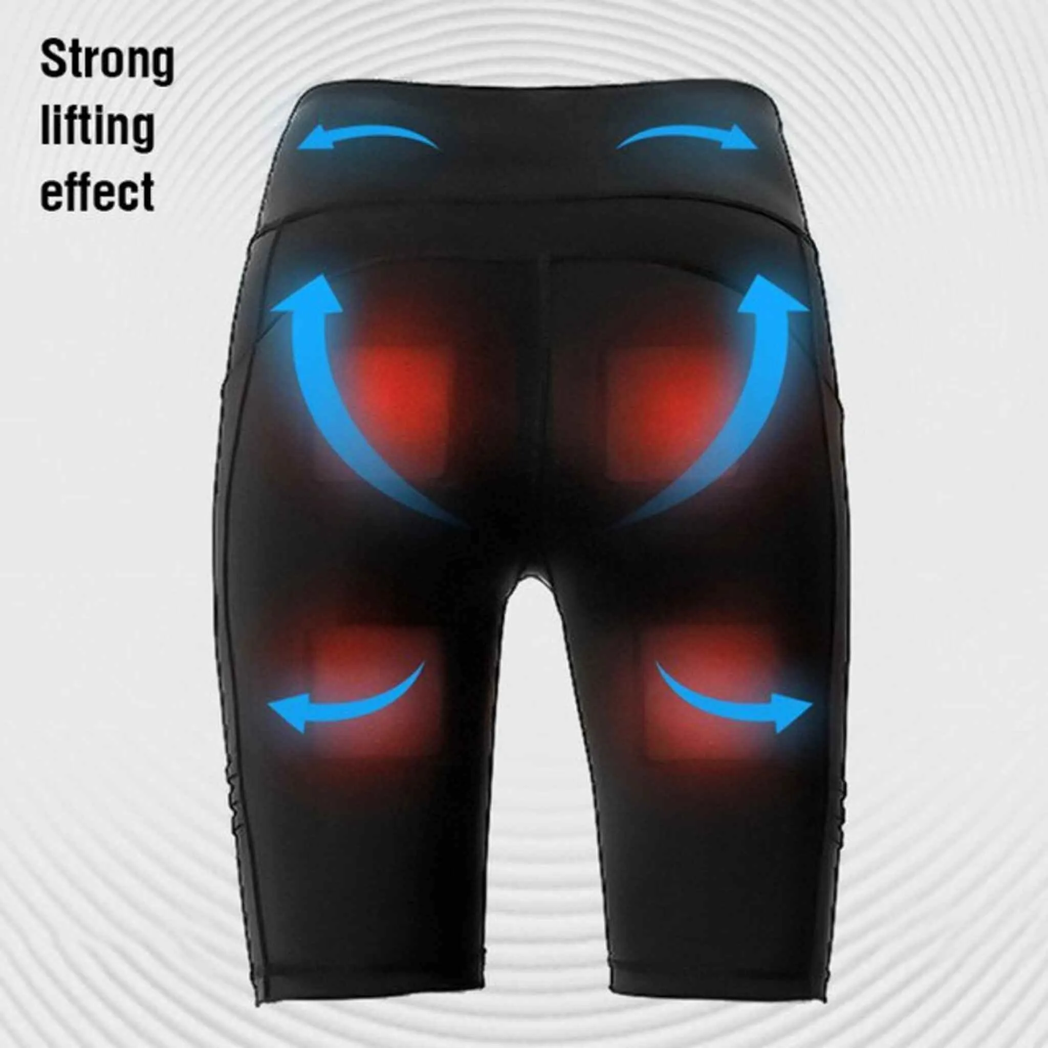 GYM IN A BOX®️ BootyBooster StimFitPants