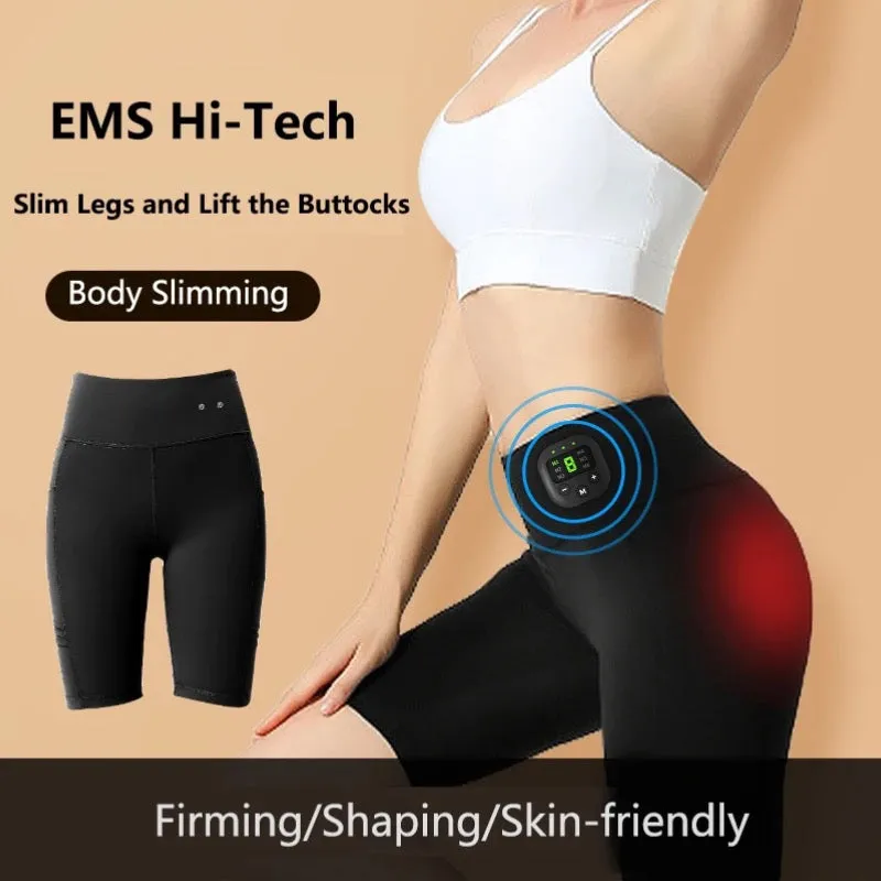 GYM IN A BOX®️ BootyBooster StimFitPants