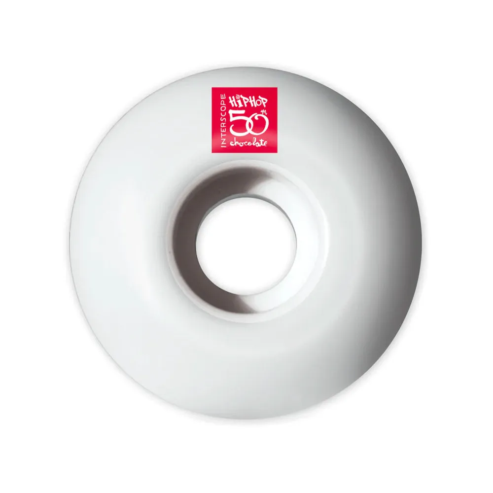 GZA Wheels 52mm