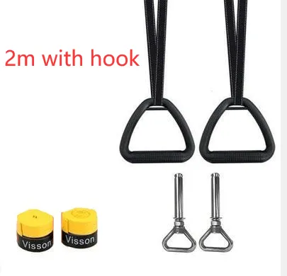Home Ring Fitness For Women & Men