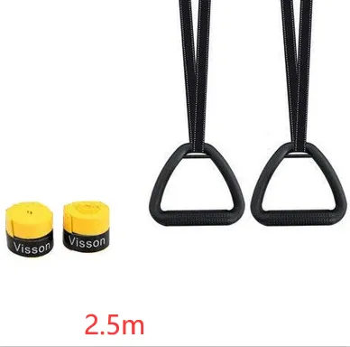 Home Ring Fitness For Women & Men