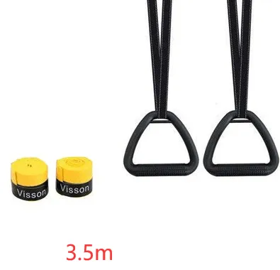 Home Ring Fitness For Women & Men