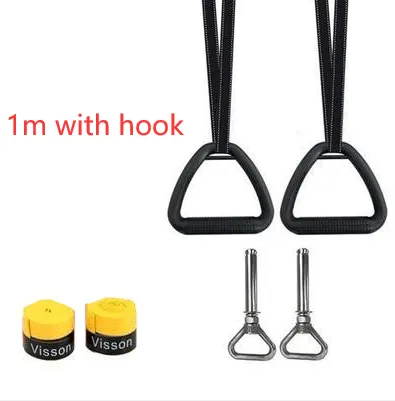 Home Ring Fitness For Women & Men