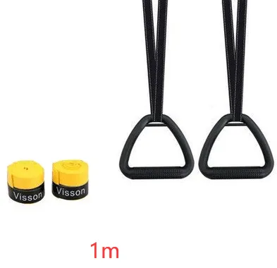 Home Ring Fitness For Women & Men