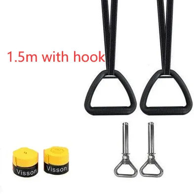 Home Ring Fitness For Women & Men