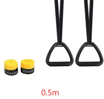 Home Ring Fitness For Women & Men