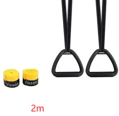 Home Ring Fitness For Women & Men